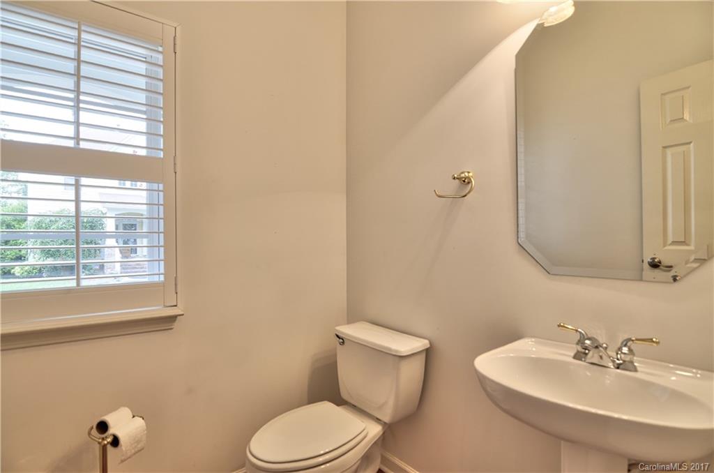 Birkdale Village - Residential