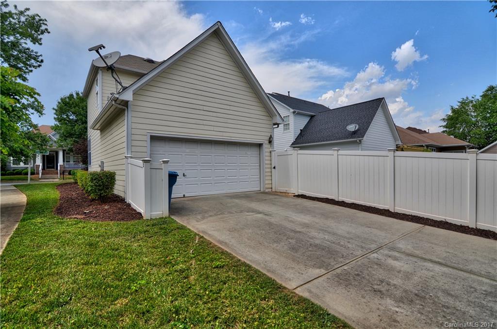 Birkdale Village - Residential