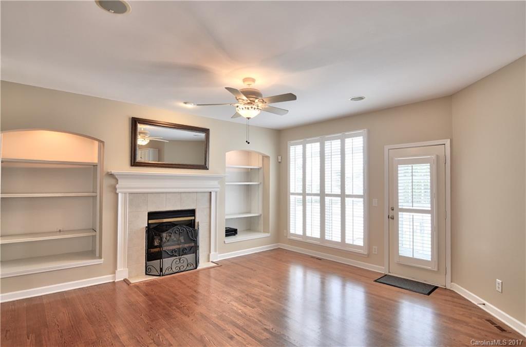 Birkdale Village - Residential