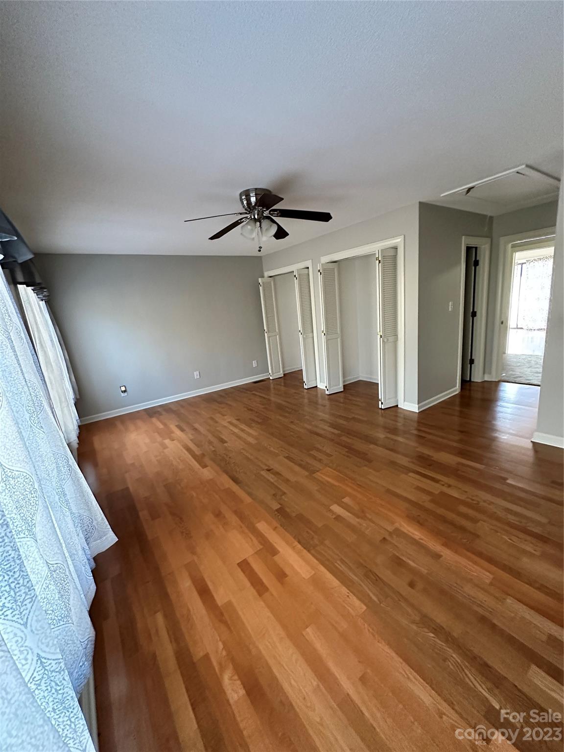 Oakleaf - Residential