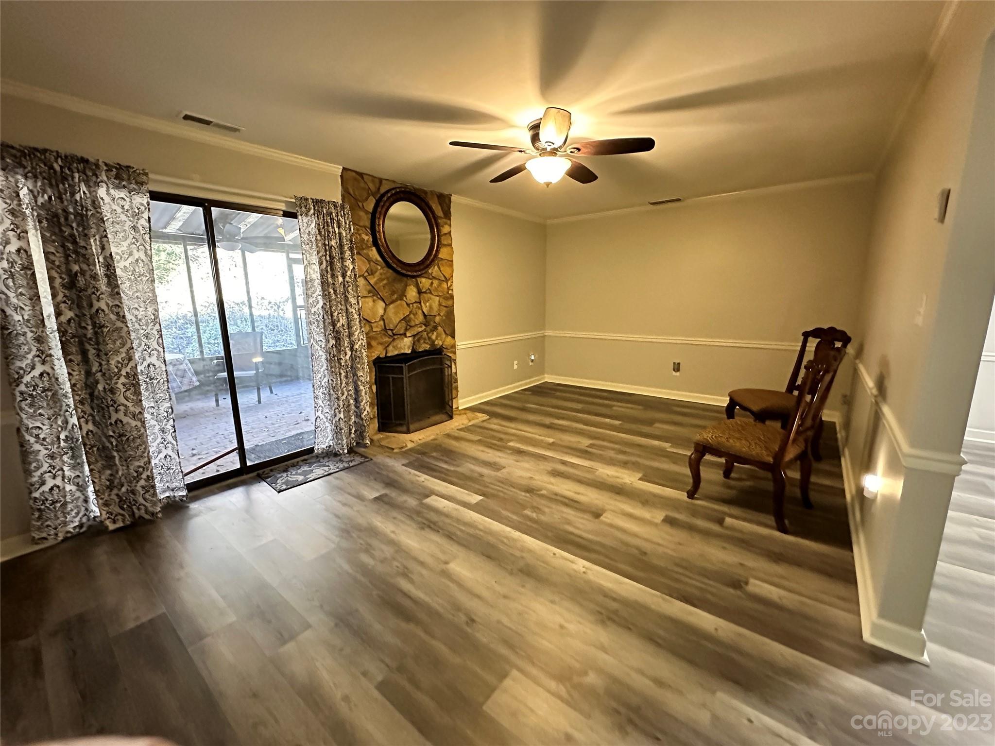 Oakleaf - Residential