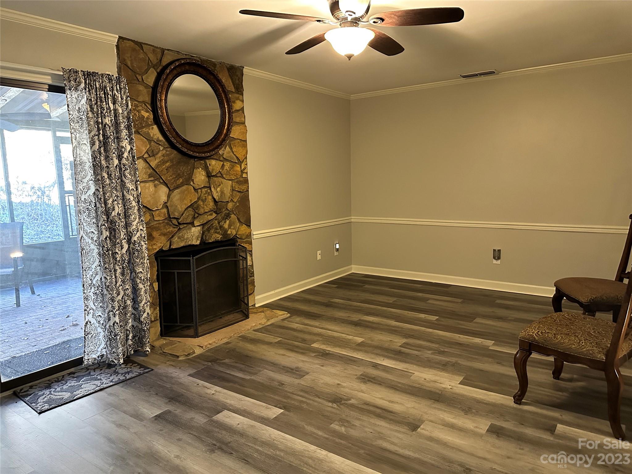 Oakleaf - Residential