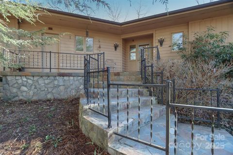 388 Island Creek Road Lake Lure NC 28746