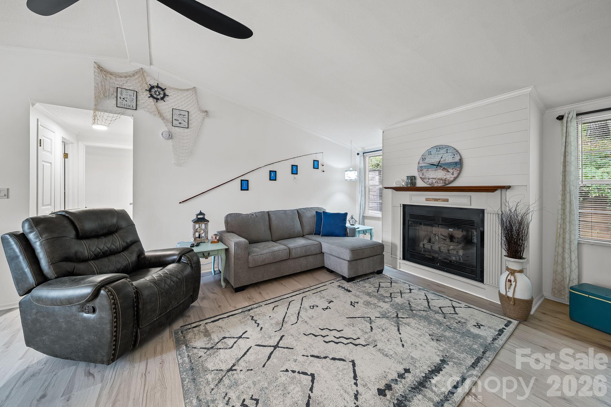 Pinehaven Estates - Residential