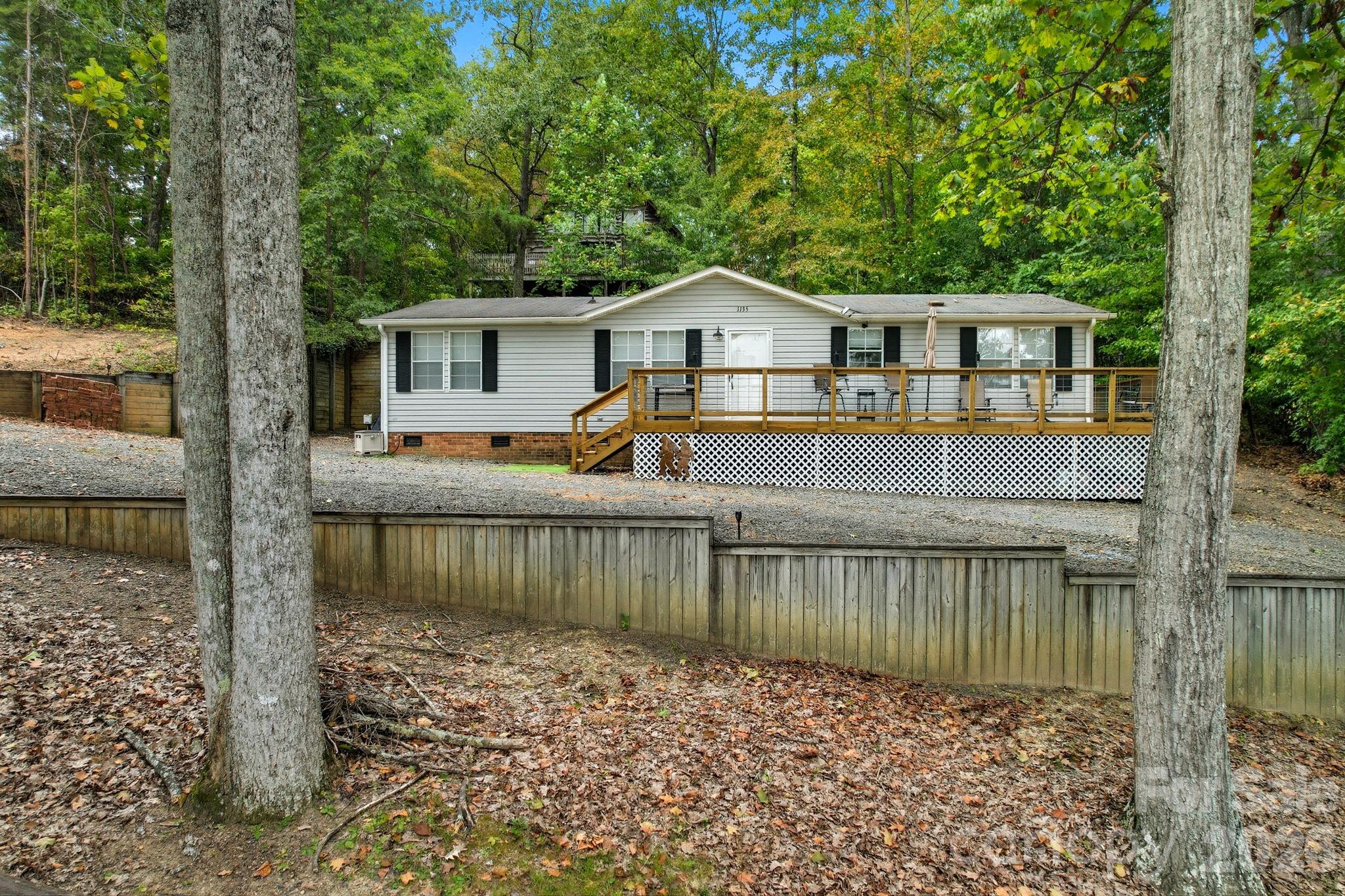 Pinehaven Estates - Residential