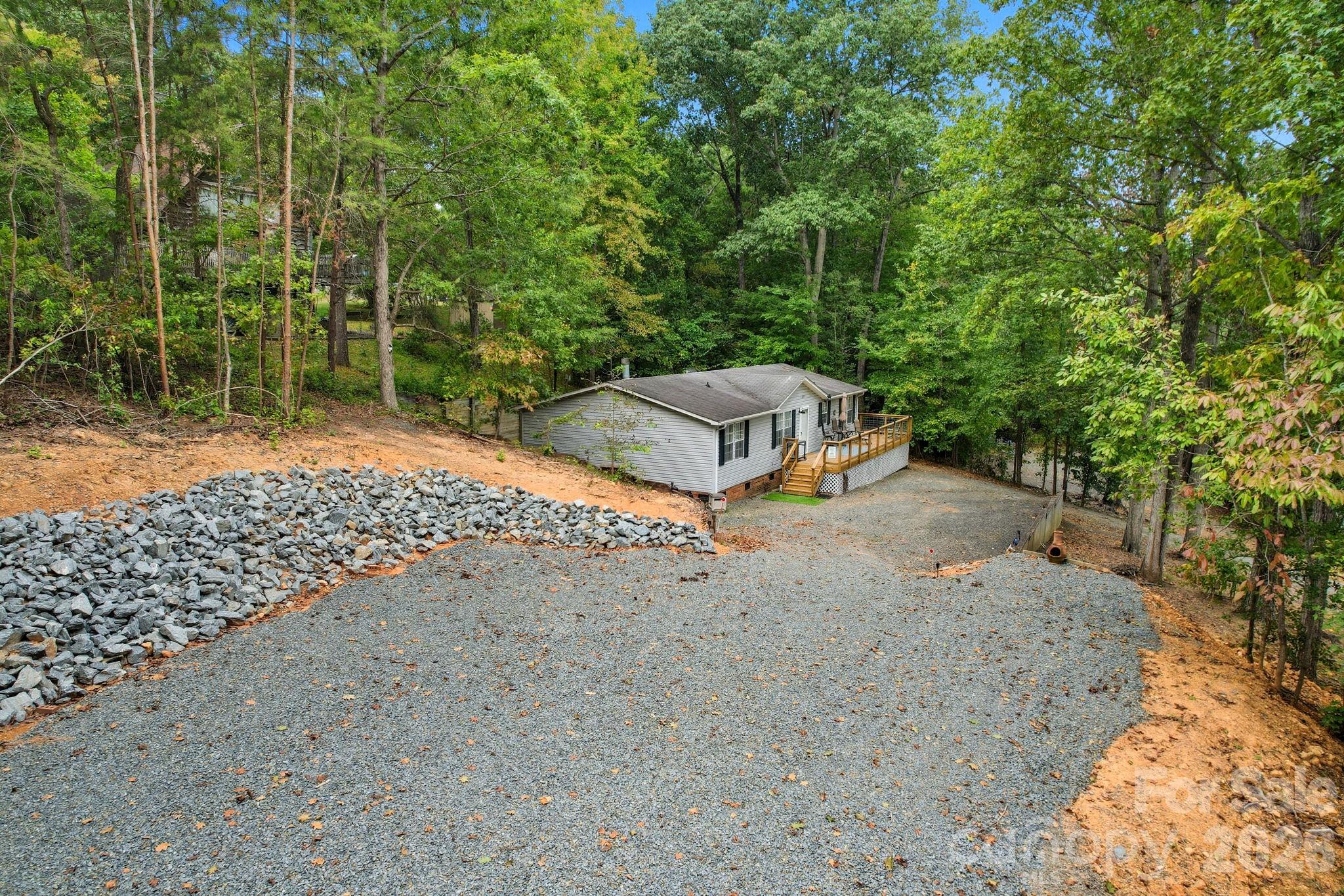 Pinehaven Estates - Residential