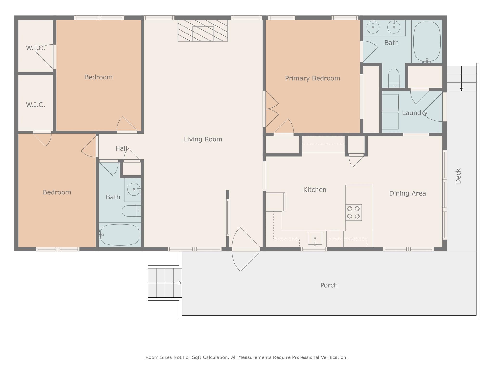 Pinehaven Estates - Residential