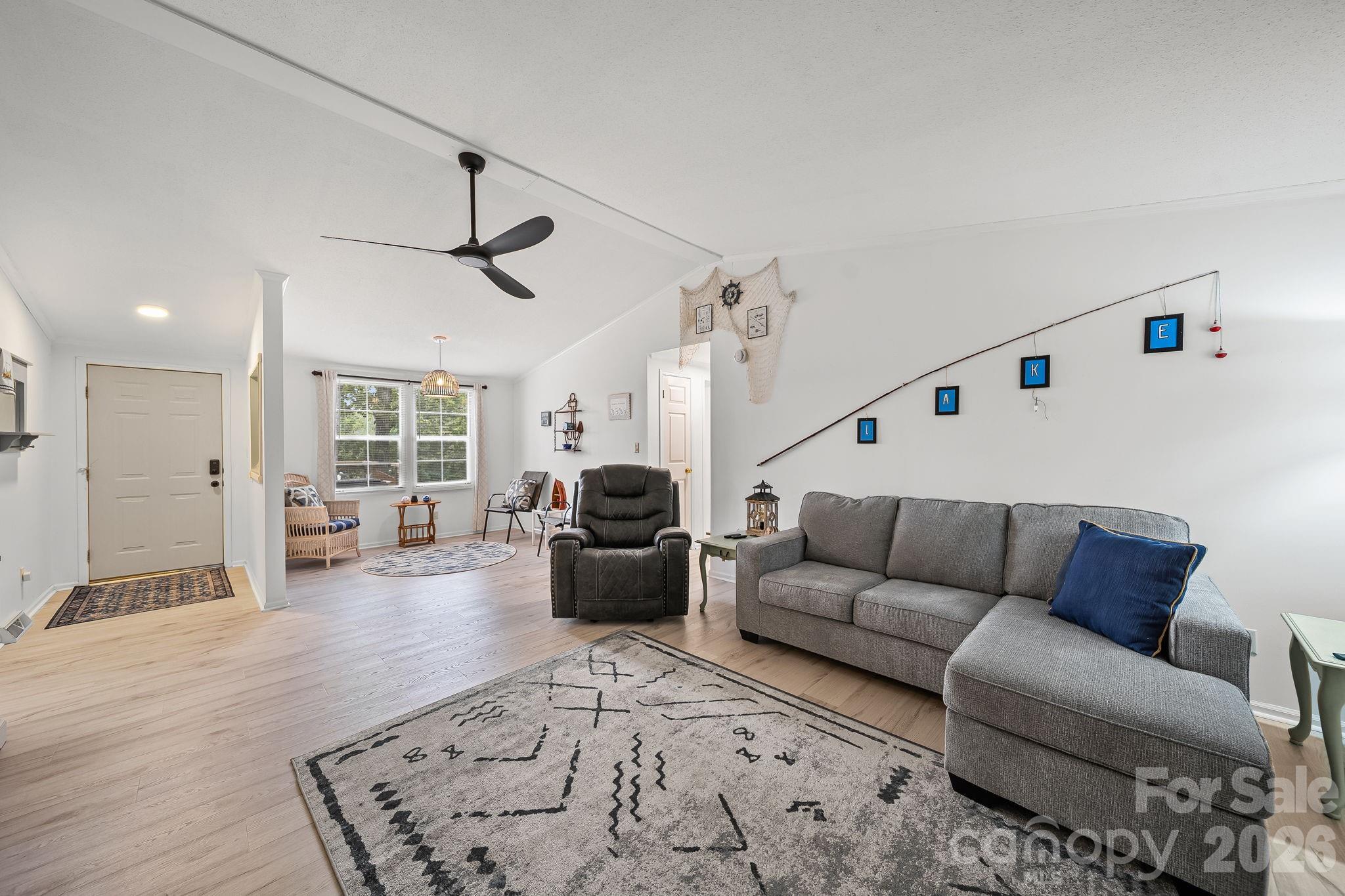 Pinehaven Estates - Residential