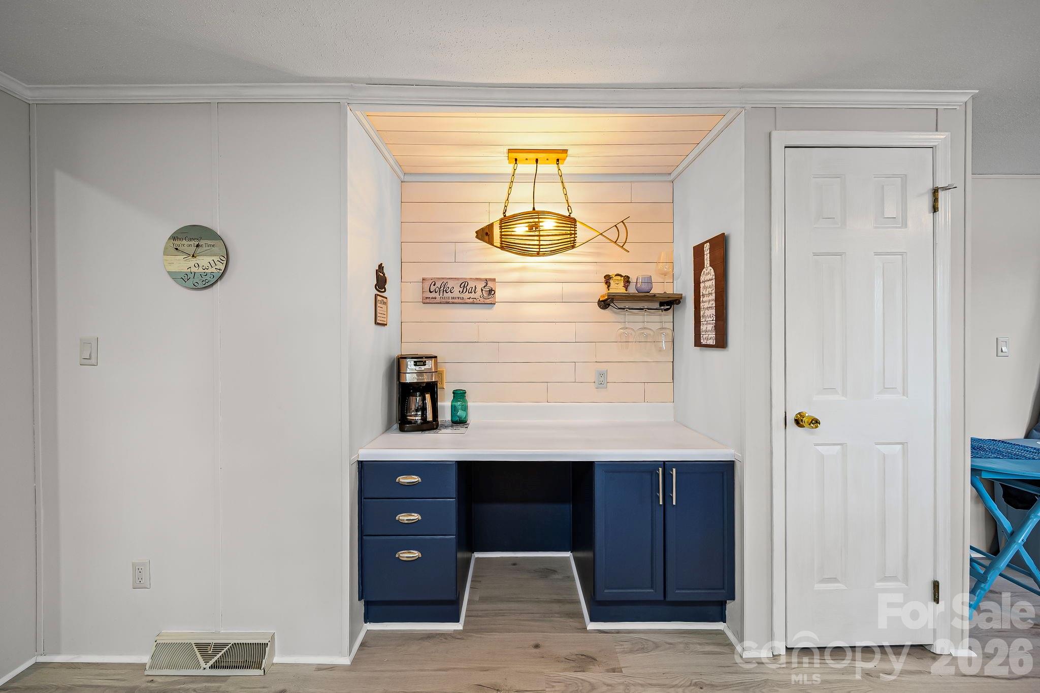 Pinehaven Estates - Residential