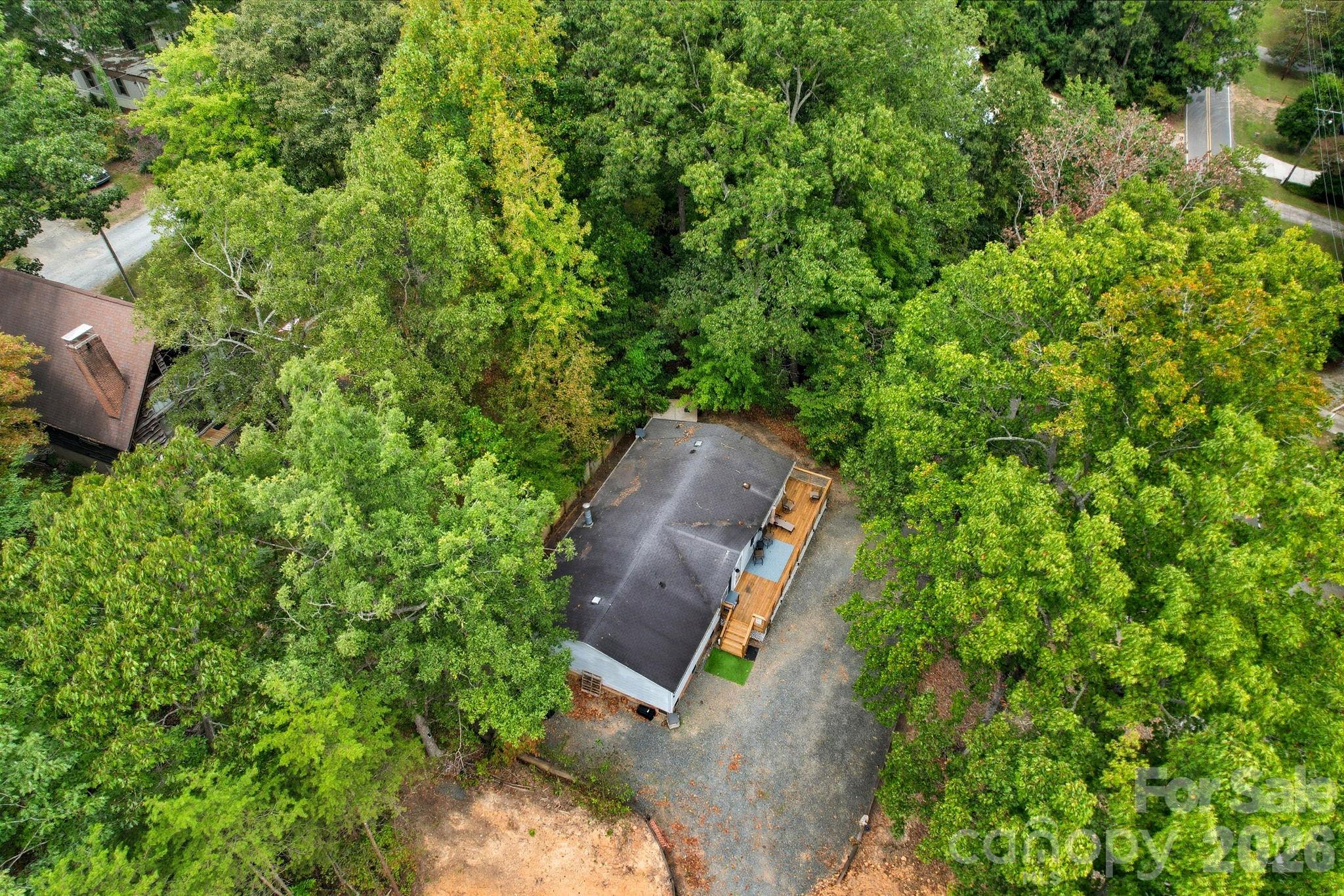 Pinehaven Estates - Residential