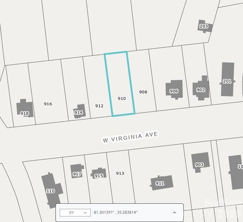 Photo of 910 W Virginia Avenue, Bessemer City, NC 28016 (MLS # 4429714)