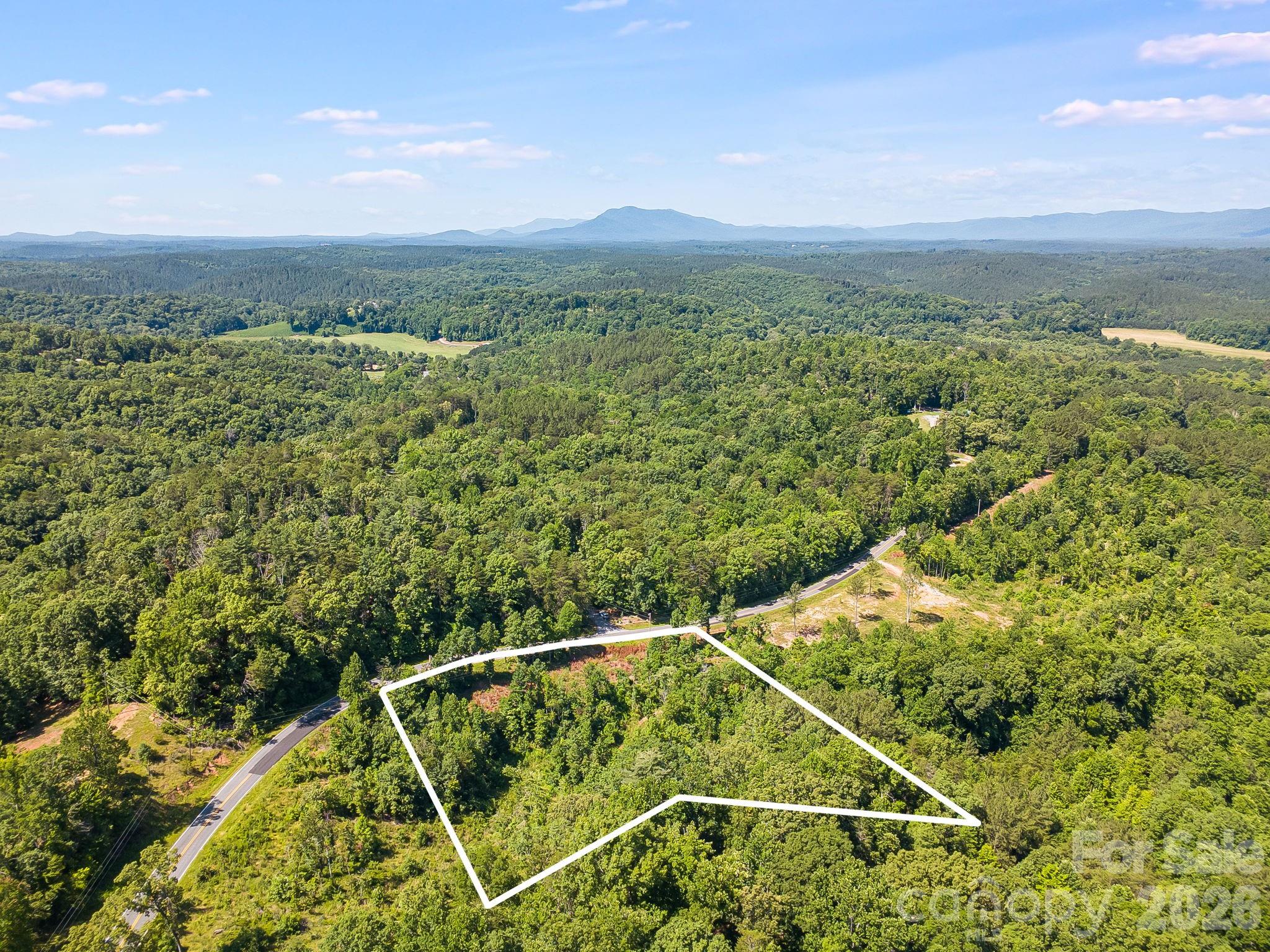 Lot #2 Clark Road