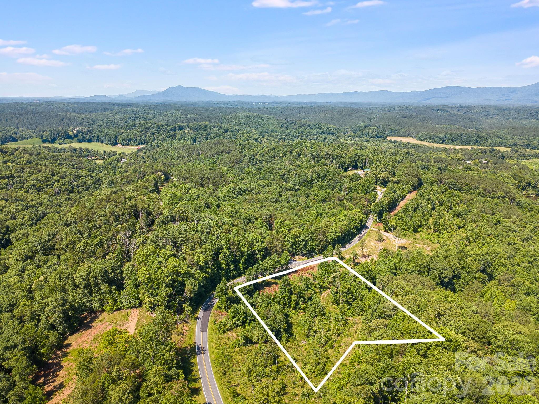 Lot #2 Clark Road