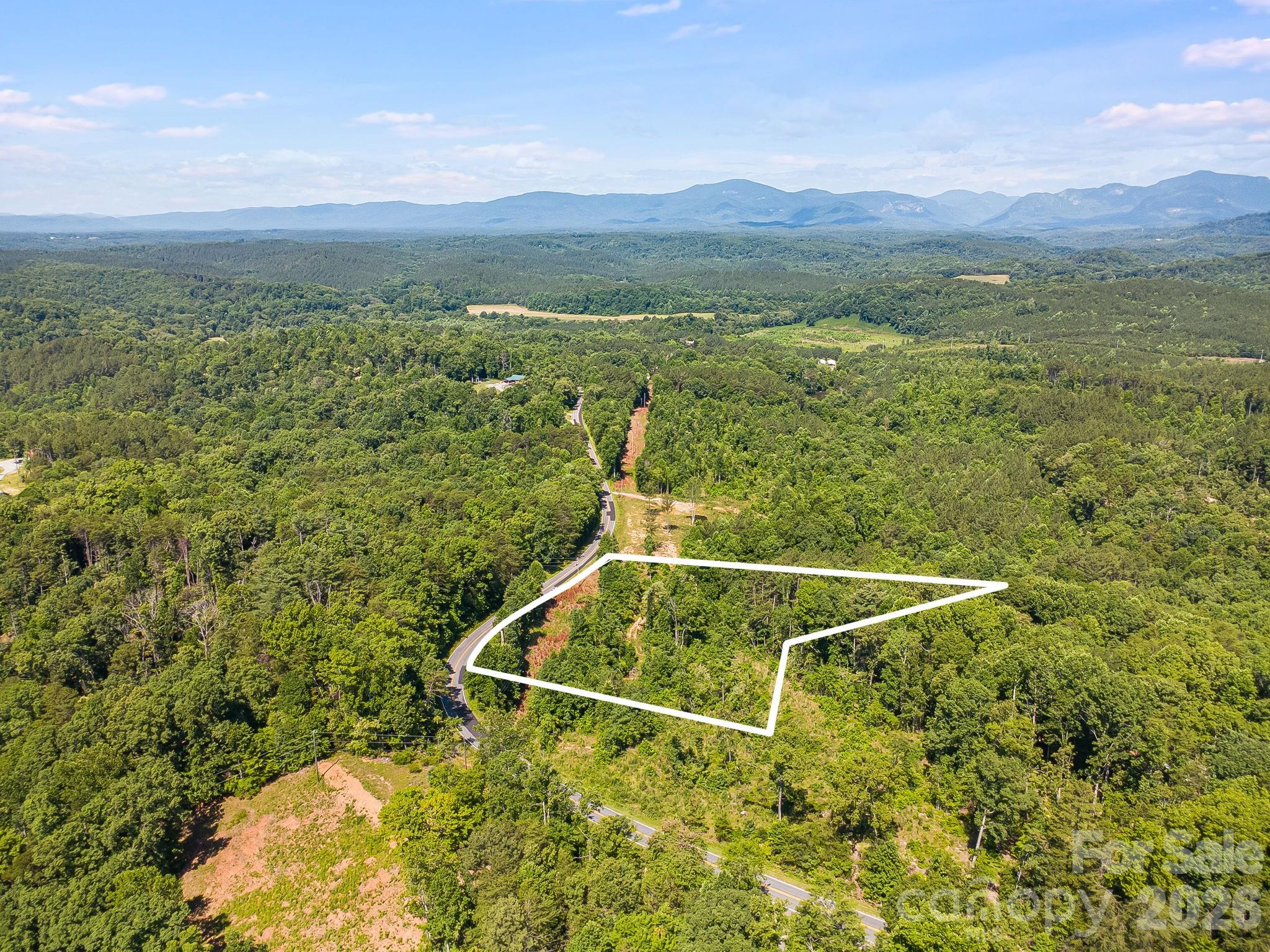 Lot #2 Clark Road