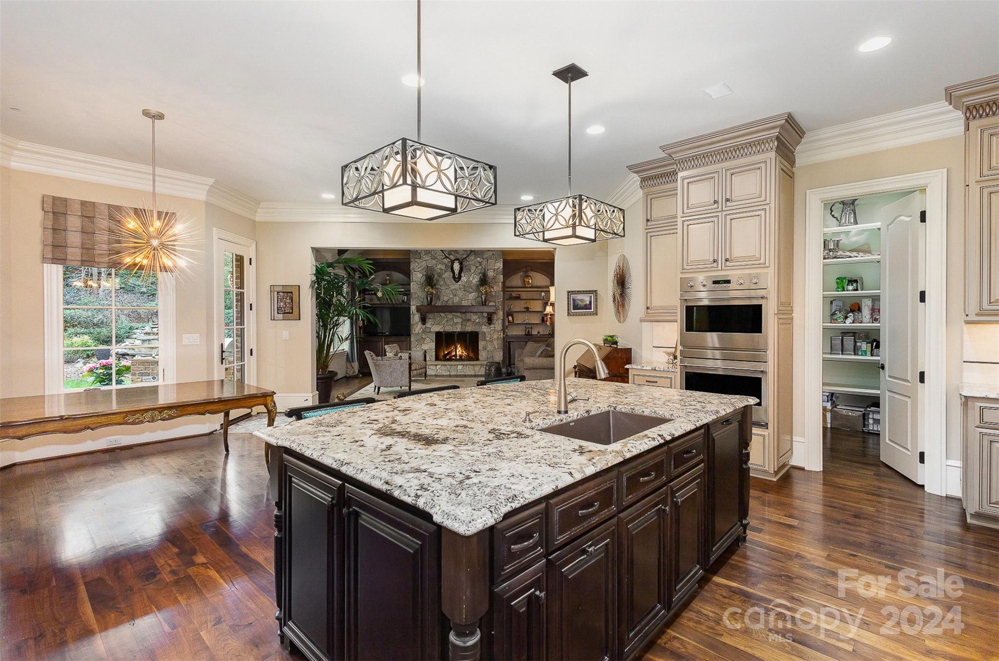 Highgate - Residential