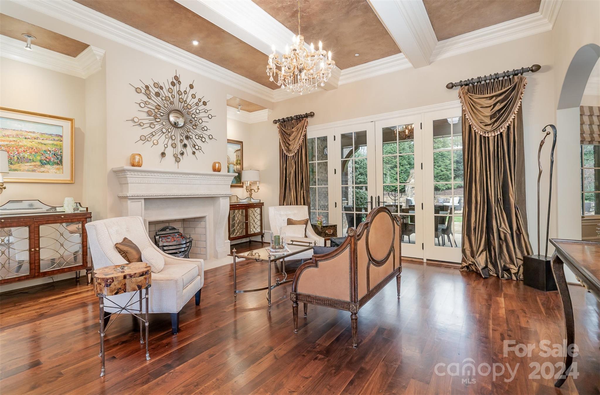 Highgate - Residential