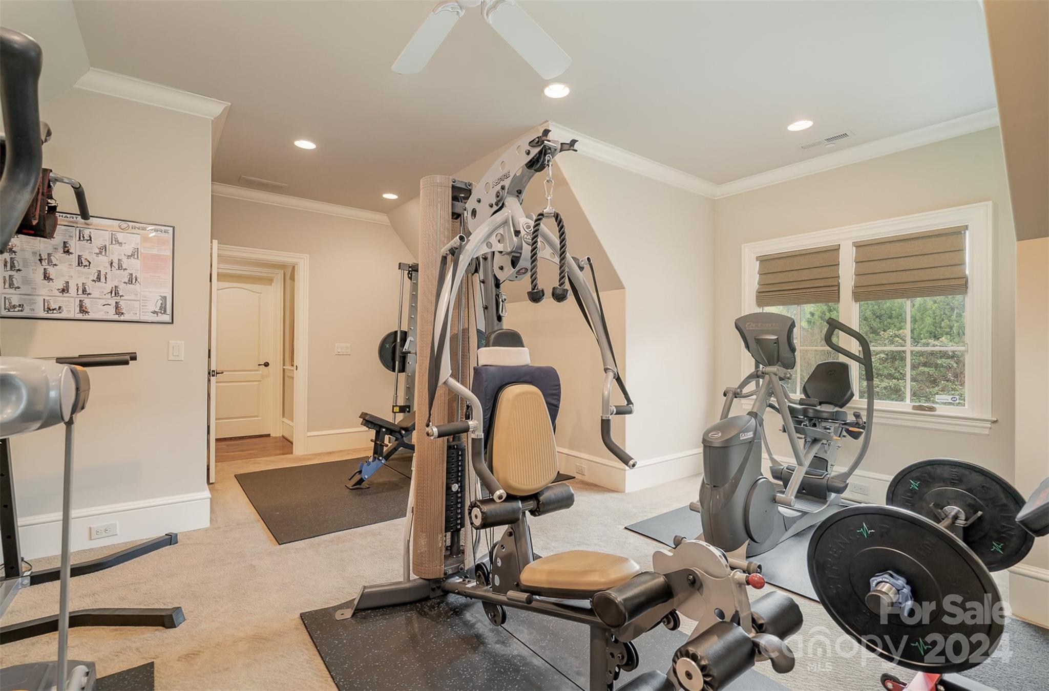 Highgate - Residential