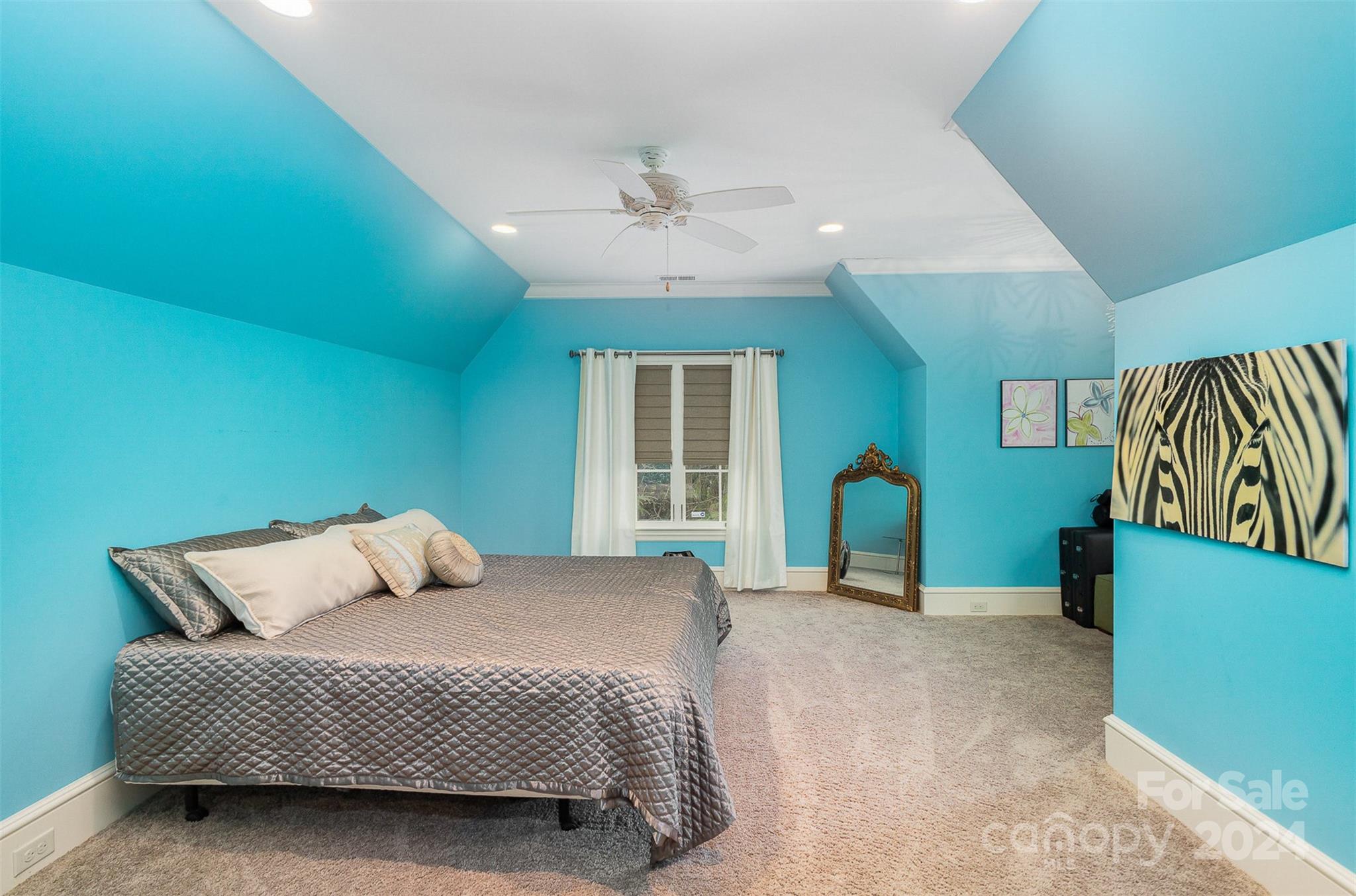 Highgate - Residential