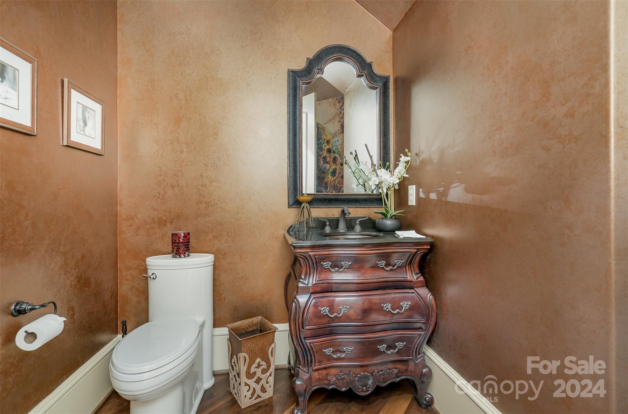 Highgate - Residential