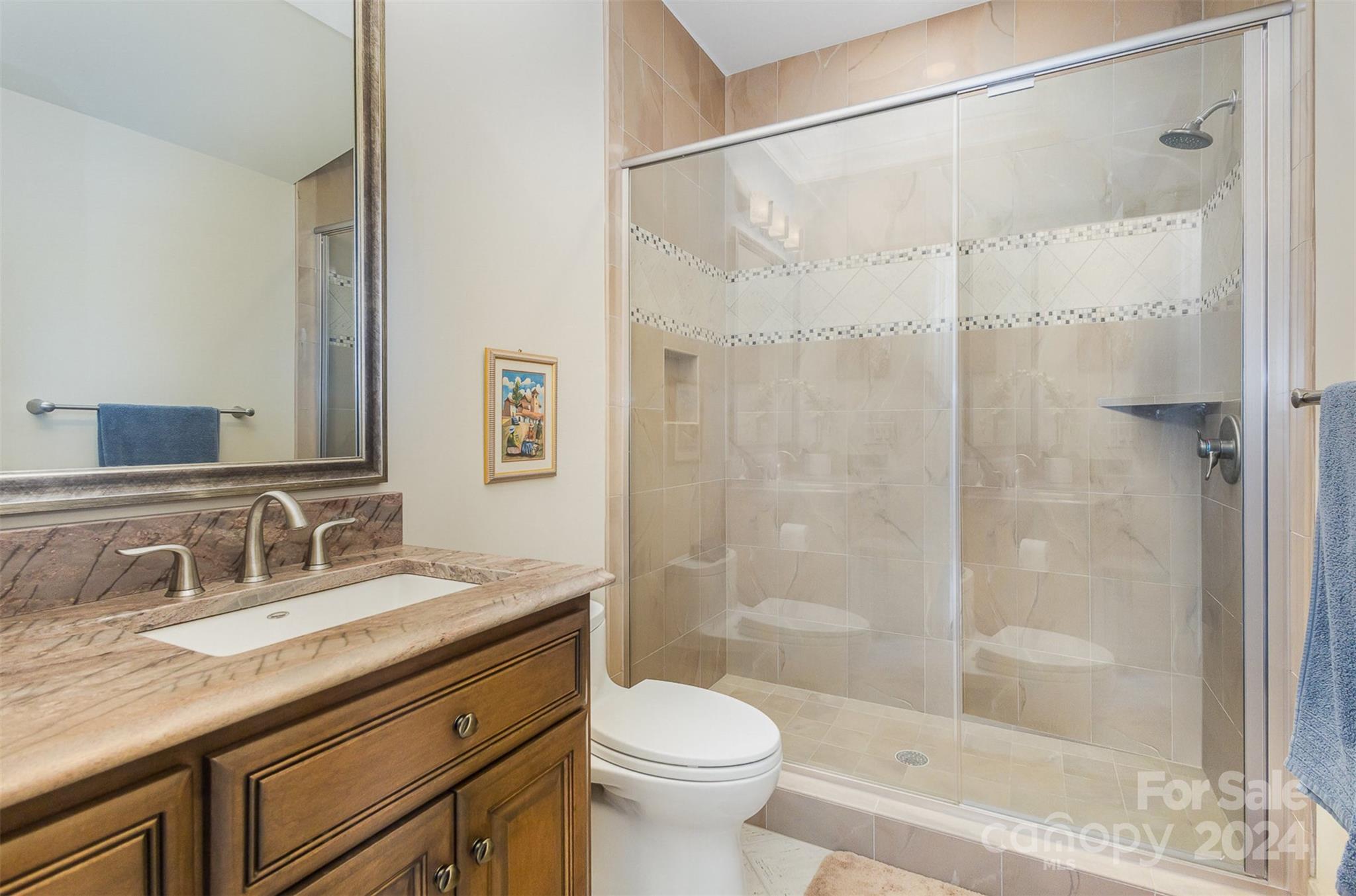 Highgate - Residential