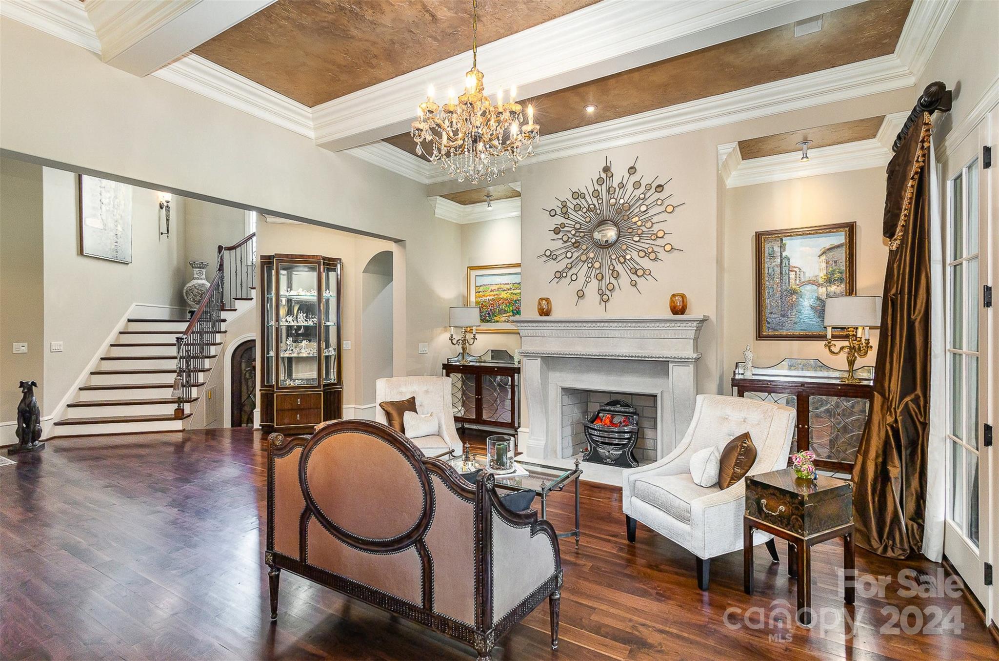 Highgate - Residential