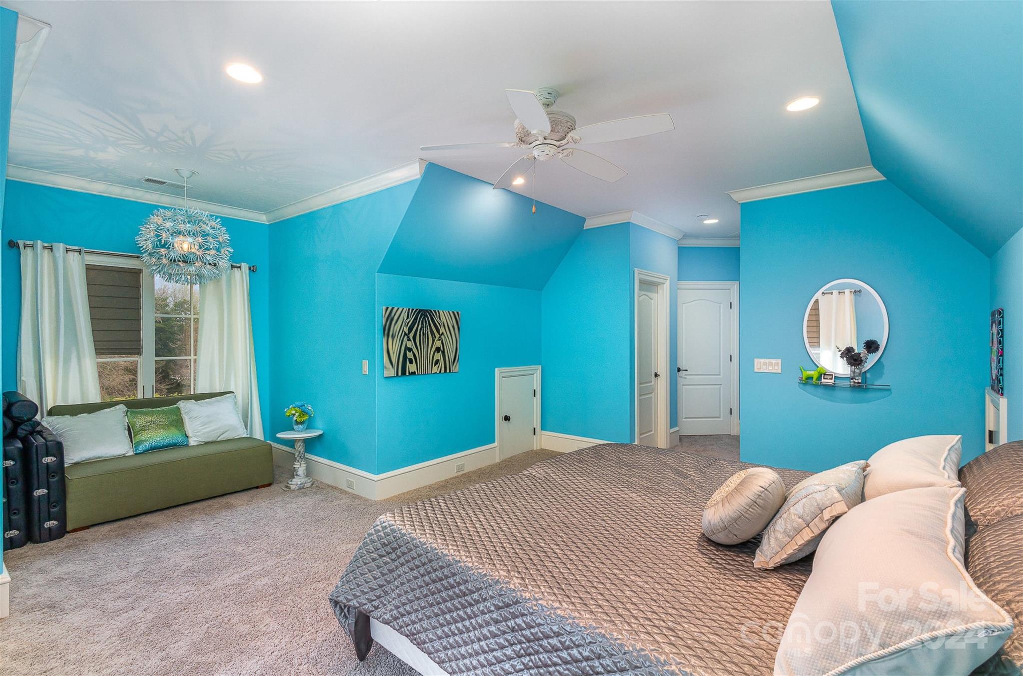 Highgate - Residential