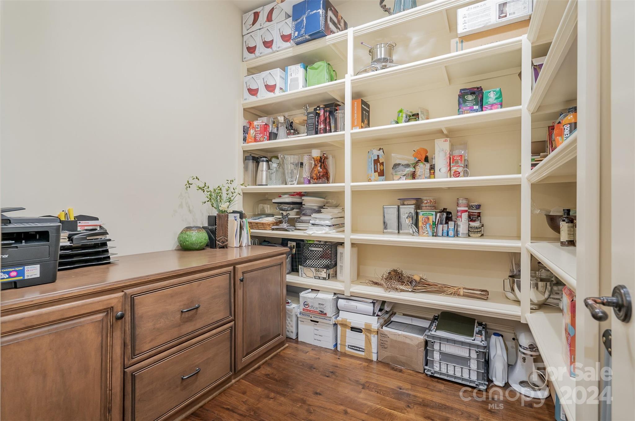 Highgate - Residential