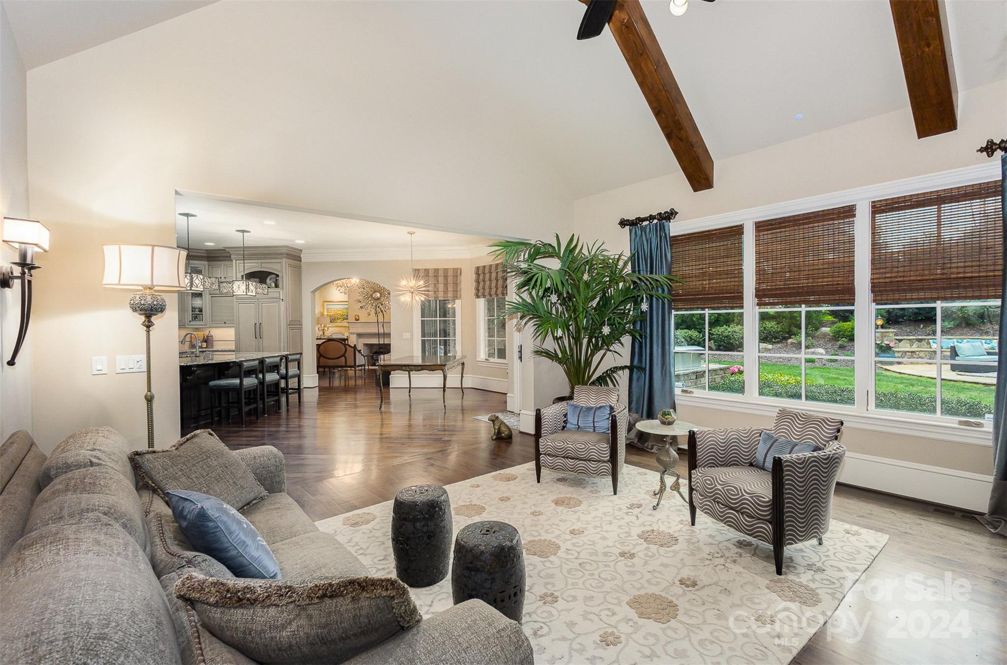 Highgate - Residential