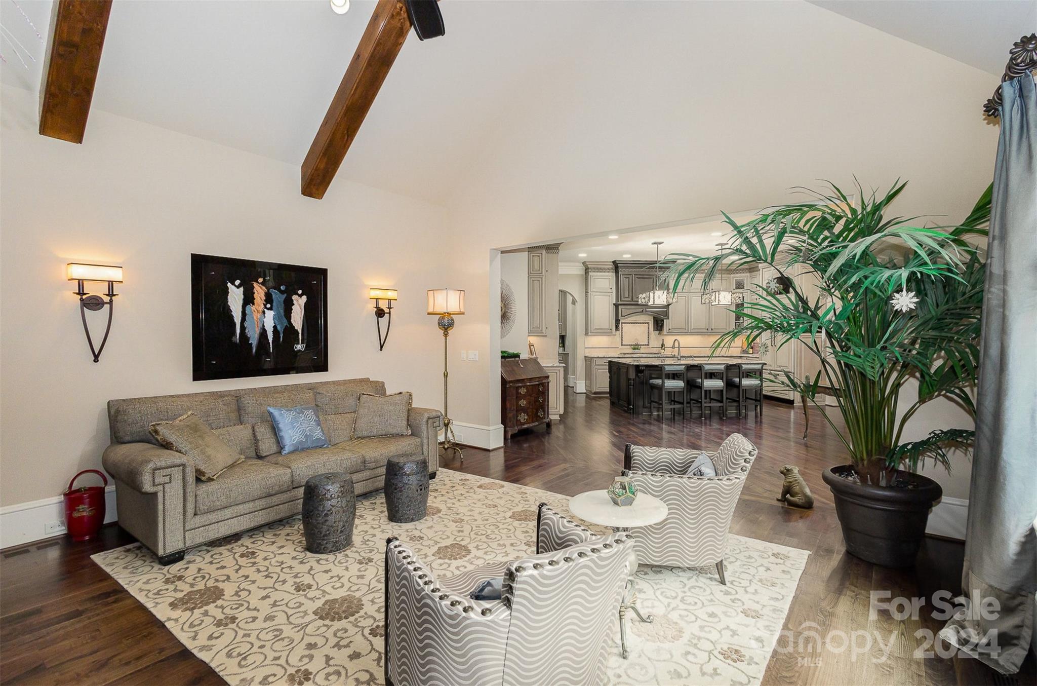 Highgate - Residential