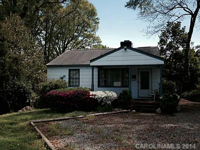 Dilworth - Residential