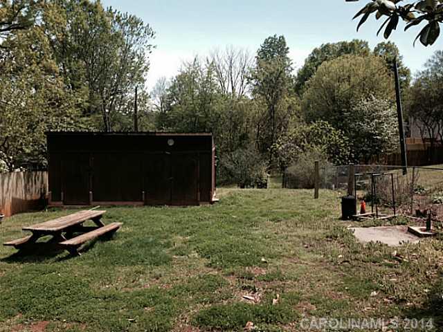 Dilworth - Residential