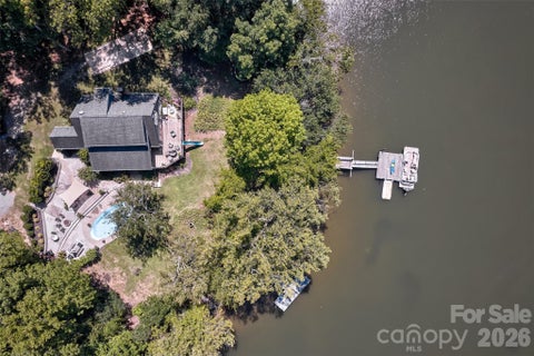 Photo of 486 Willow Cove Road, Lake Wylie, SC 29710 (MLS # 4416868)