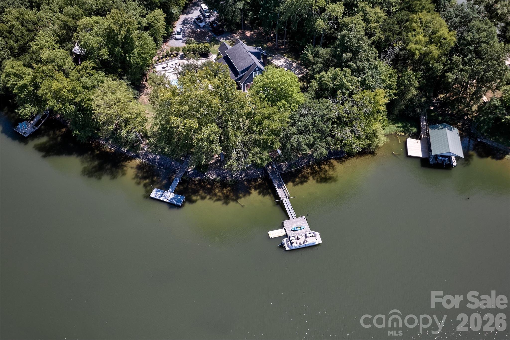 486 Willow Cove Road