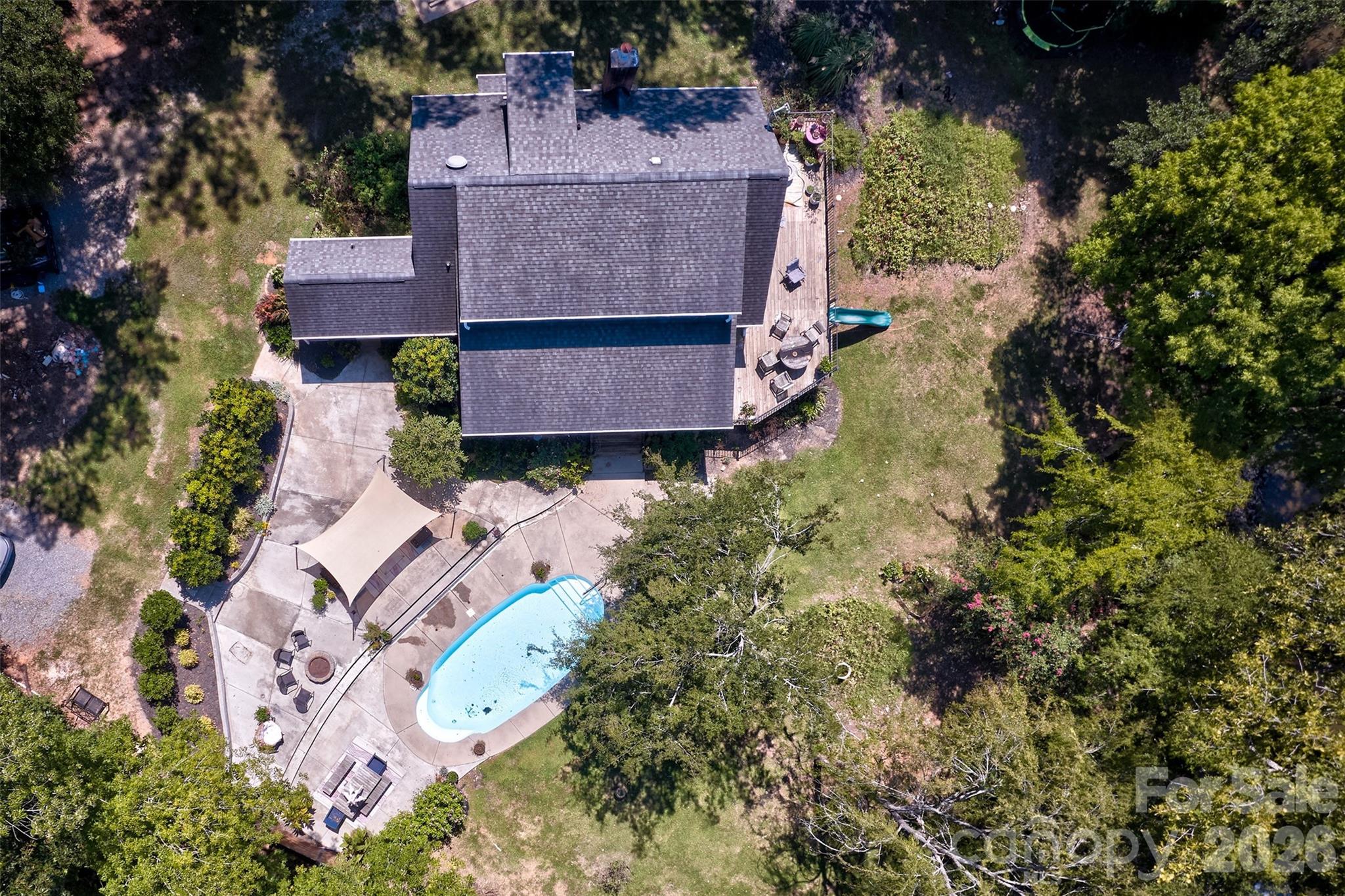 486 Willow Cove Road