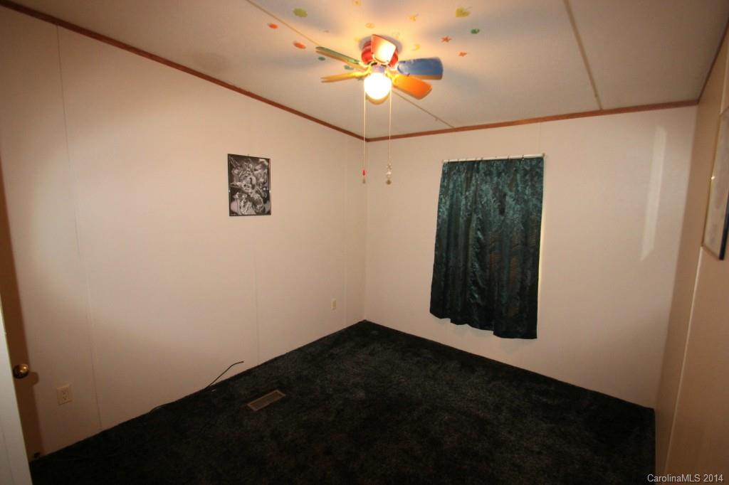 None - Residential