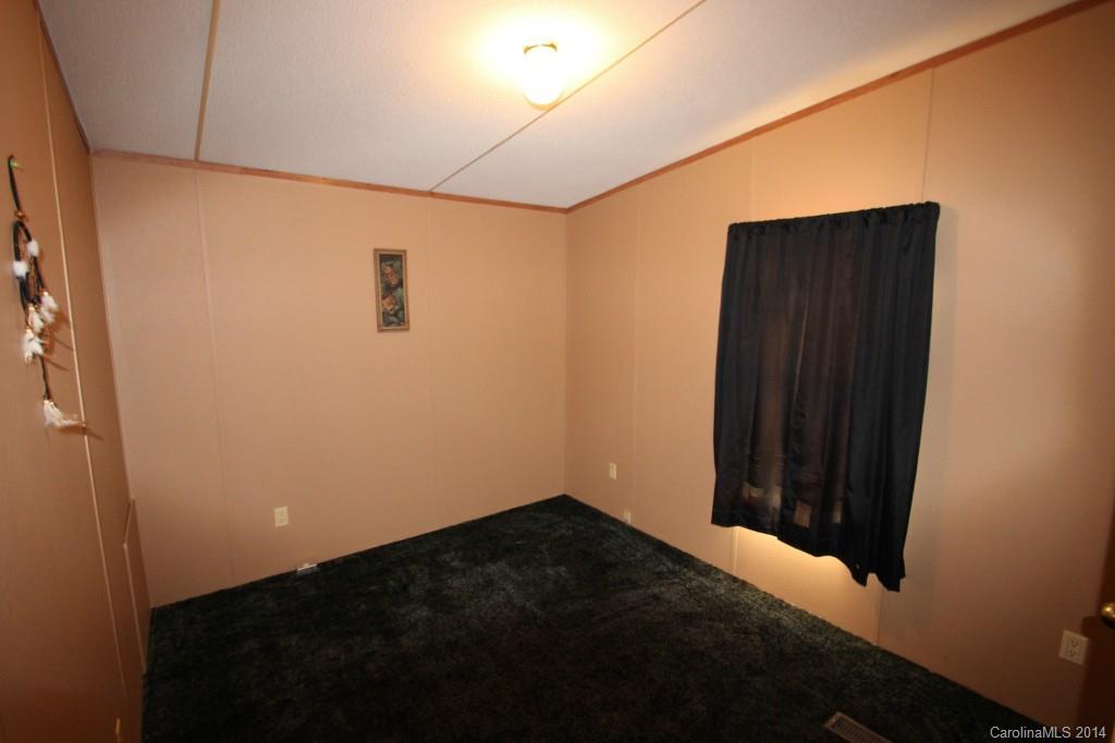None - Residential