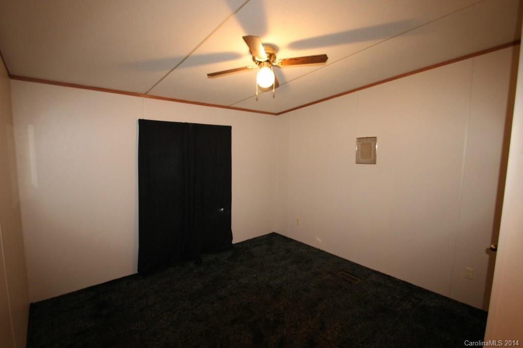 None - Residential