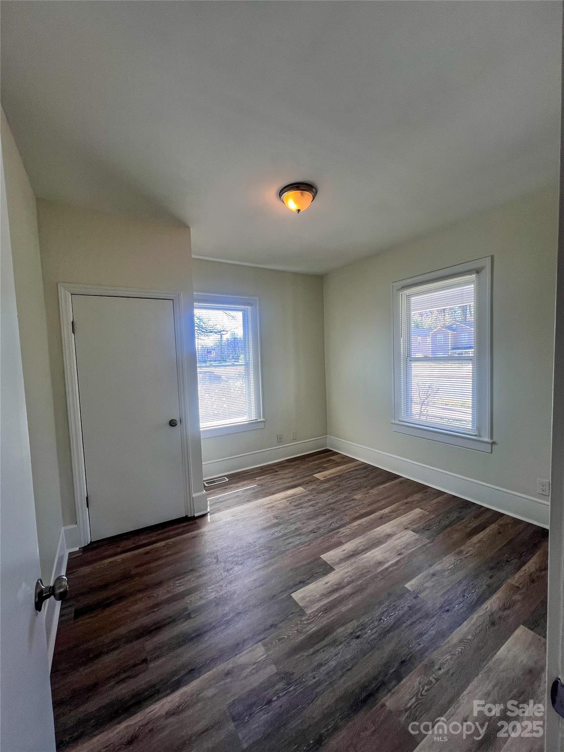 Shannon Park - Residential