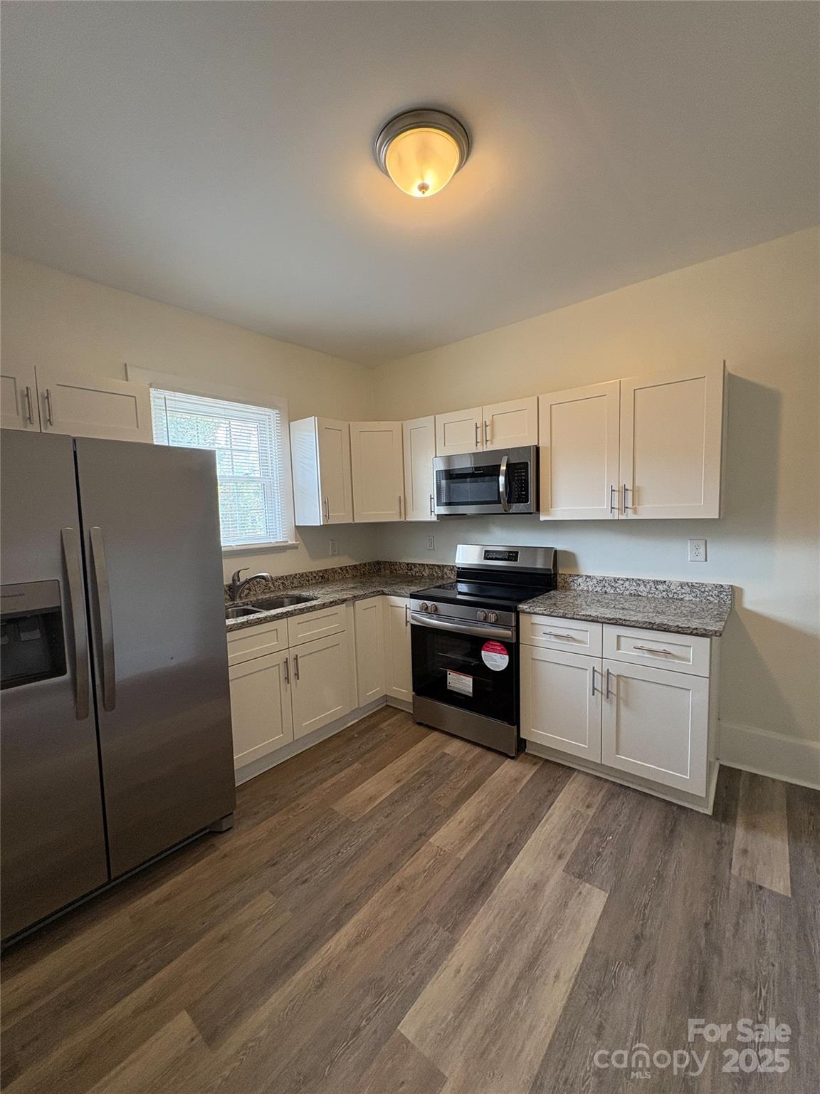 Shannon Park - Residential