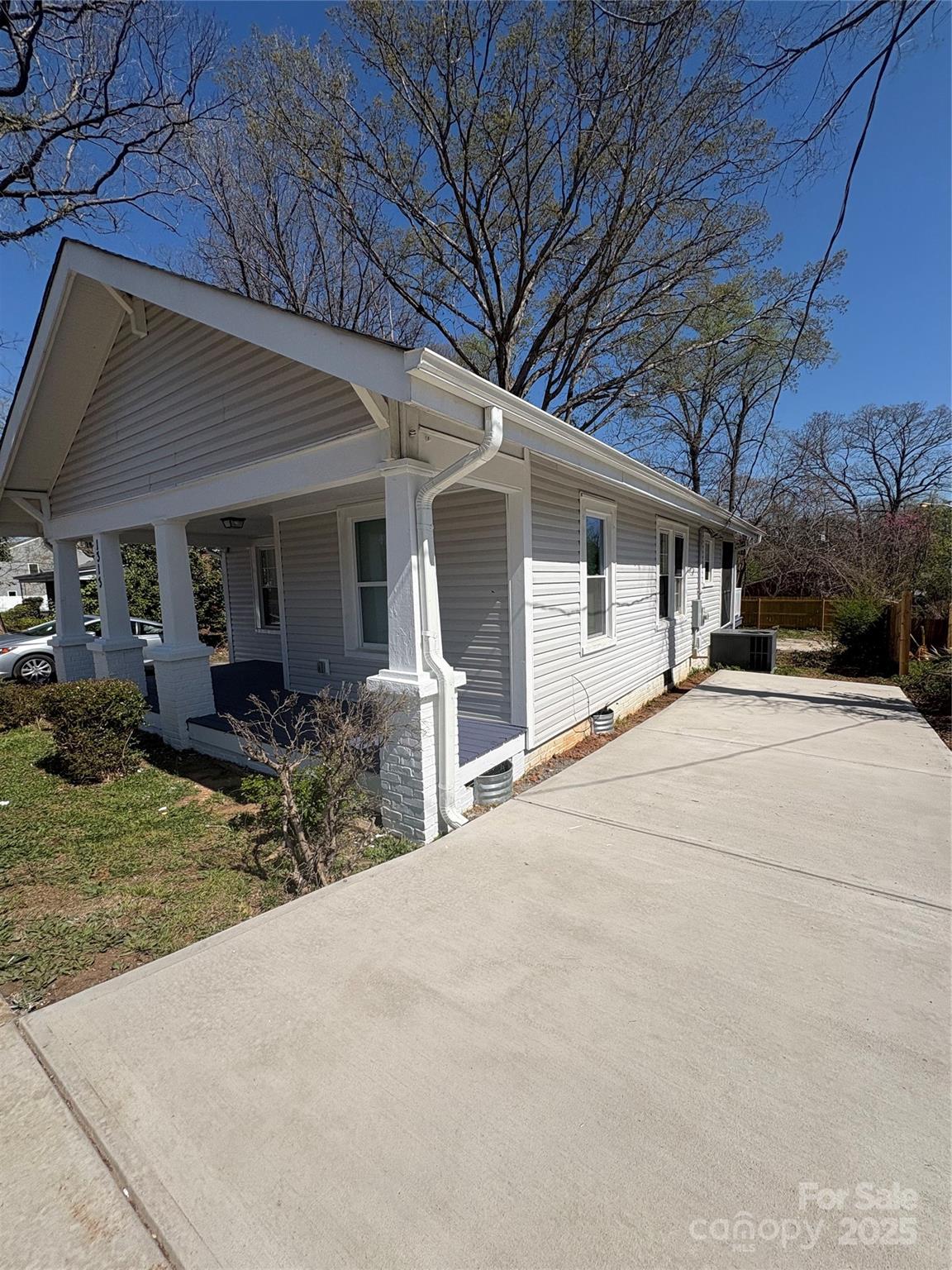 Shannon Park - Residential