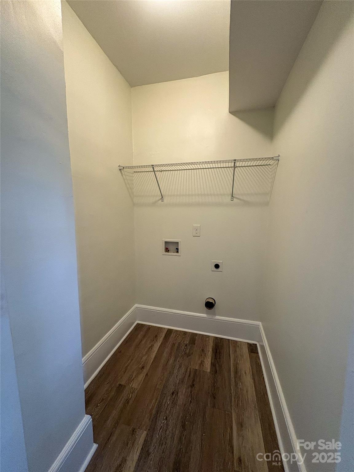 Shannon Park - Residential