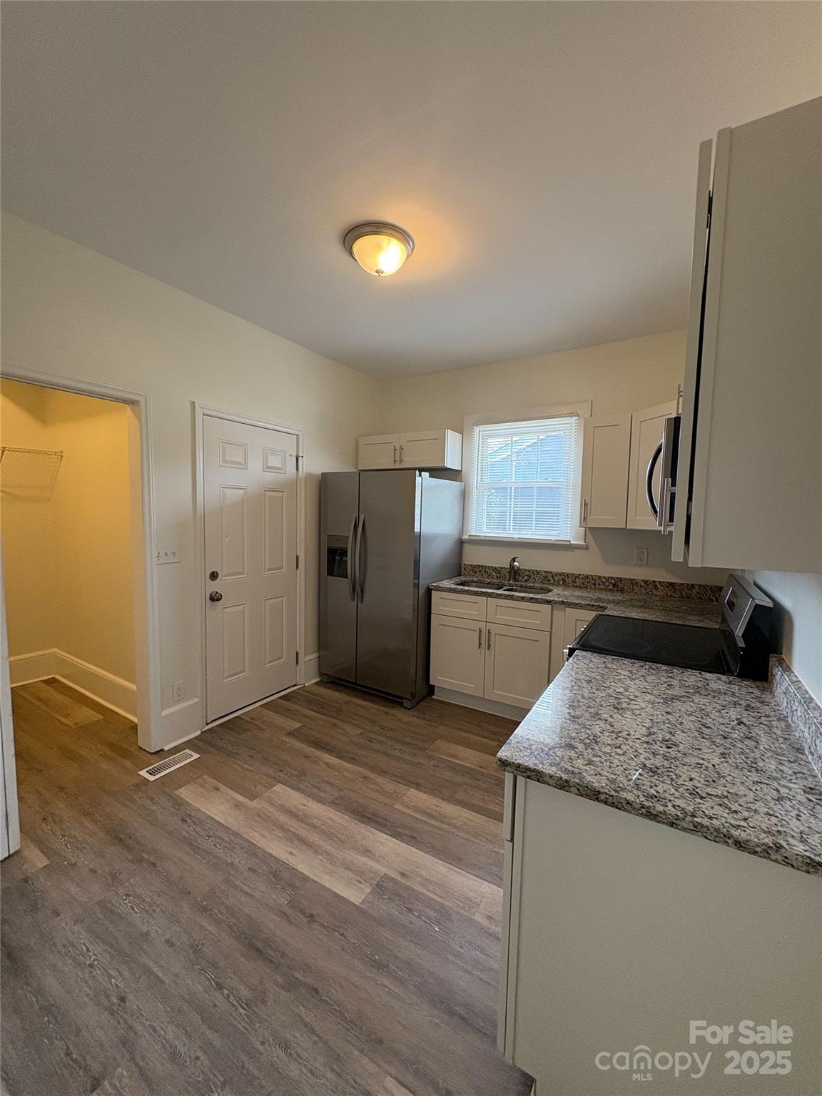 Shannon Park - Residential