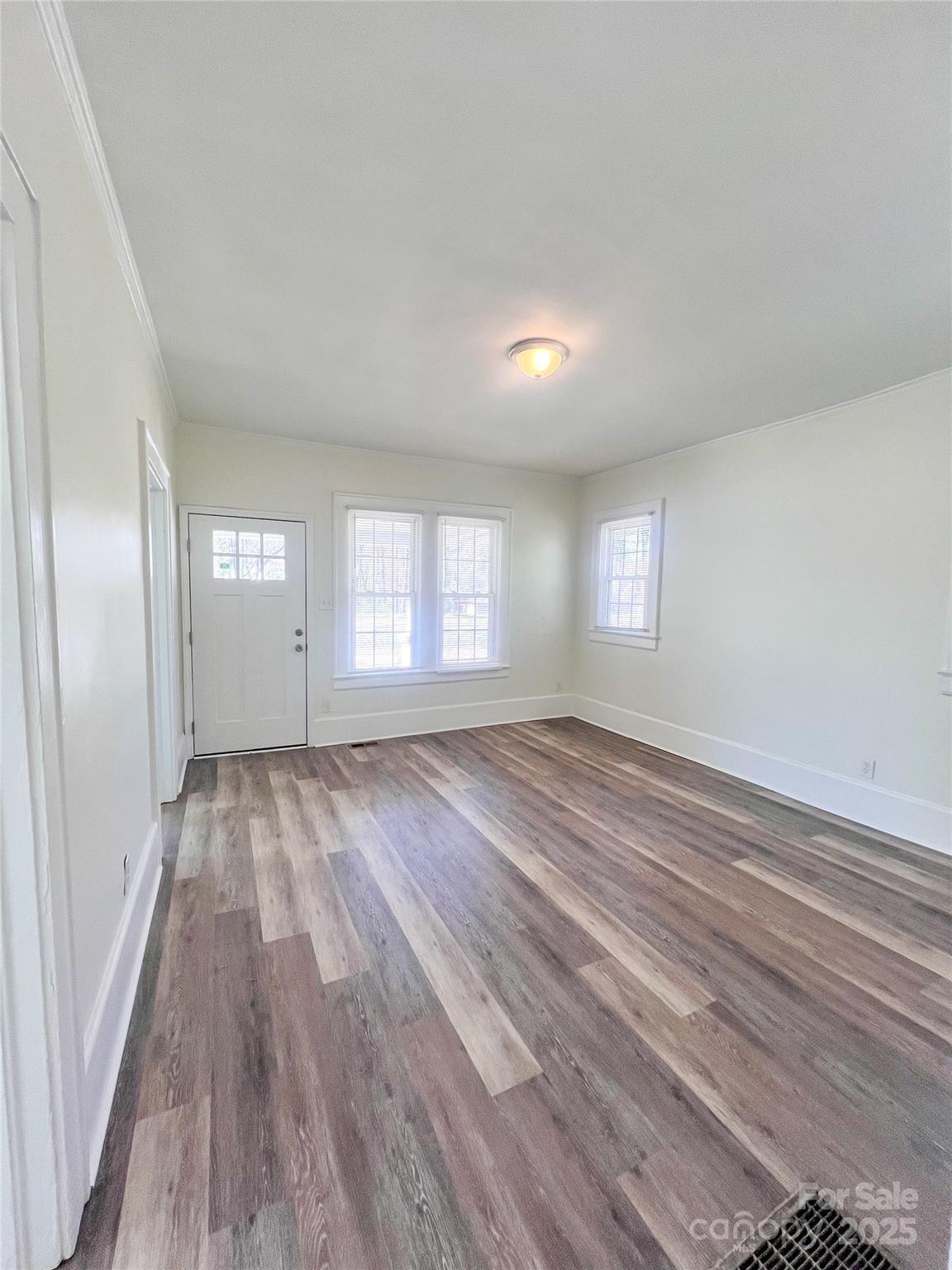 Shannon Park - Residential
