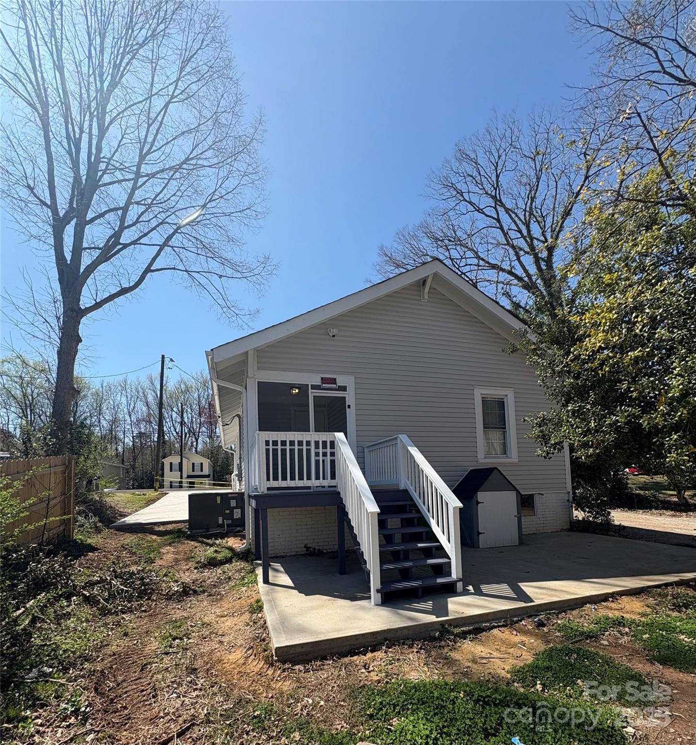 Shannon Park - Residential