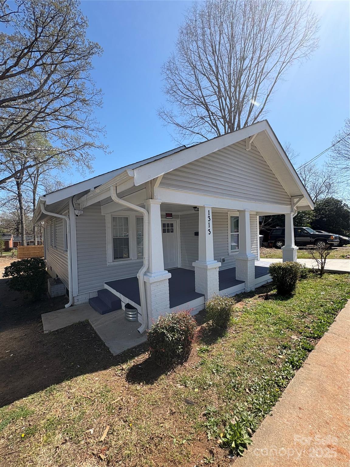 Shannon Park - Residential