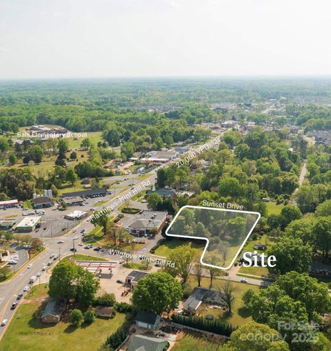 4317 Wilgrove Mint Hill Road Mint Hill NC 28227