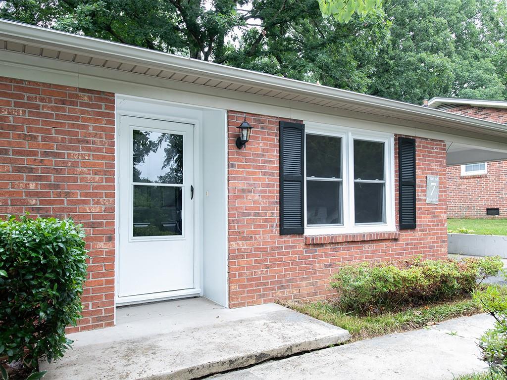 7 Brookshire Street Extension