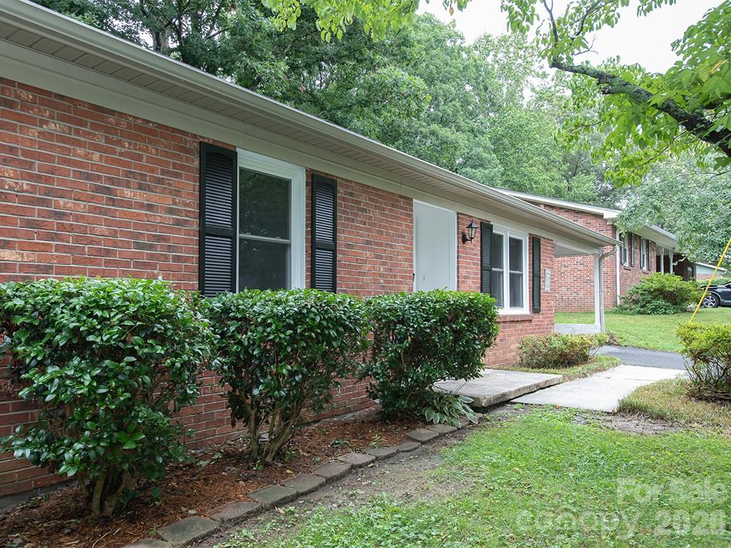 7 Brookshire Street Extension