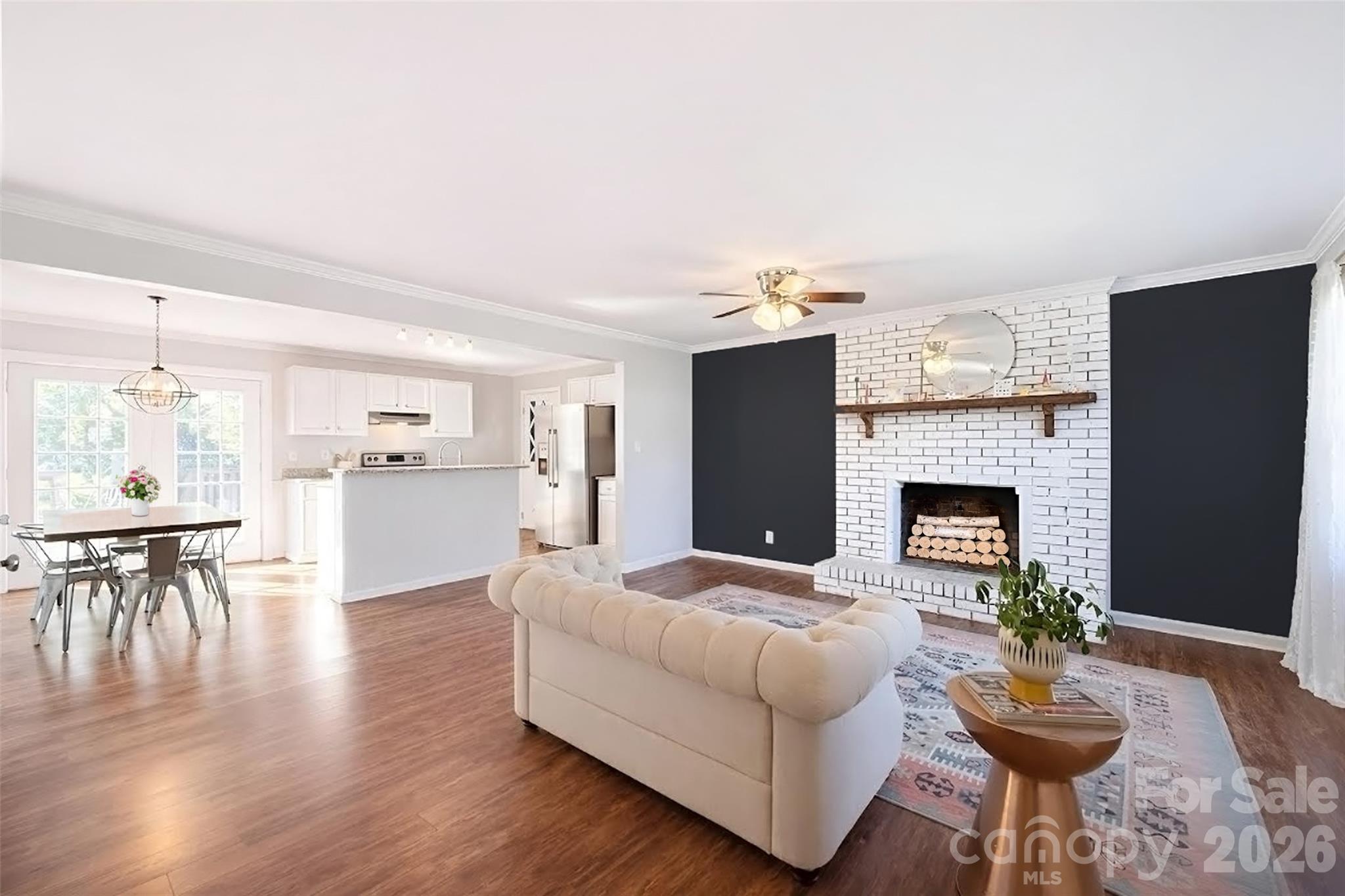 1061 Rembrandt Drive SW