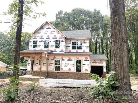 A home in Mooresville